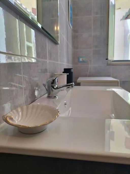 Casa Marta Apartamento Cagliari