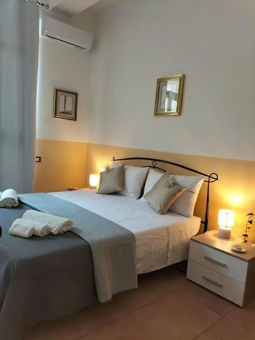 Casa Marta Apartamento Cagliari Itália