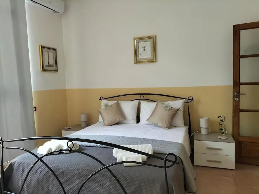 Casa Marta Apartamento Cagliari