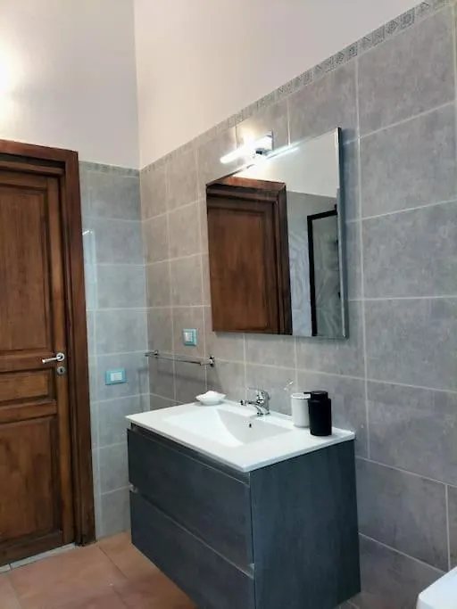 Casa Marta Apartamento Cagliari 0*,