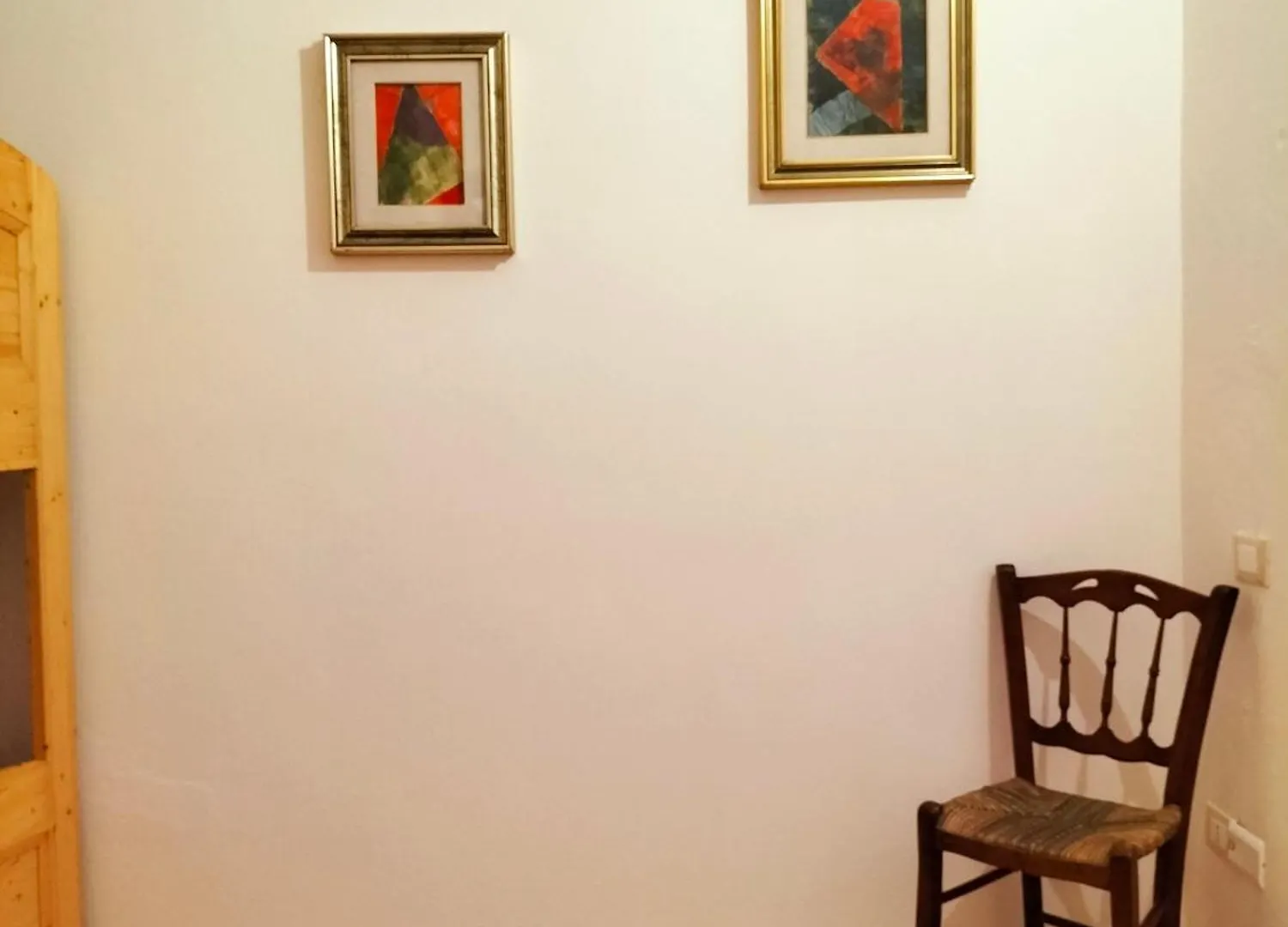 Casa Marta Apartamento Cagliari