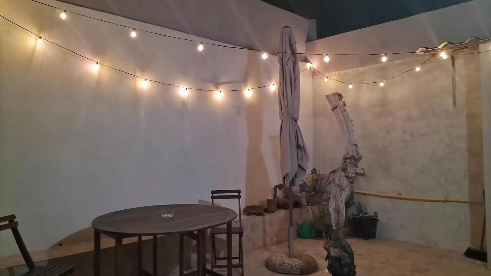 Casa Marta Apartamento Cagliari